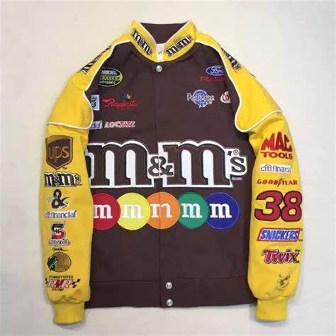 nascar replica jackets|nascar jackets for sale.